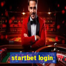 startbet login